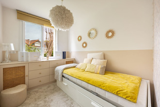  appartement la-garenne-colombes 92250