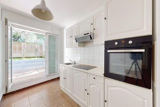  appartement la-garenne-colombes 92250