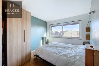  appartement la-garenne-colombes 92250