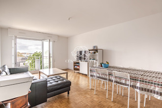  appartement la-garenne-colombes 92250