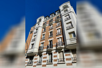  appartement la-garenne-colombes 92250