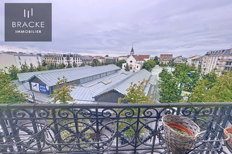  appartement la-garenne-colombes 92250