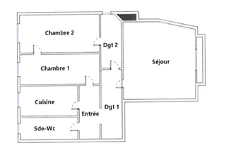 appartement la-garenne-colombes 92250