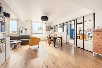  appartement la-garenne-colombes 92250