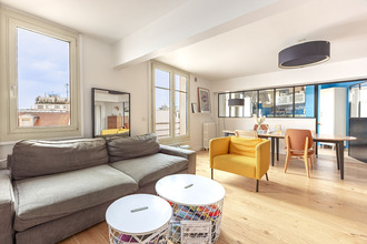  appartement la-garenne-colombes 92250