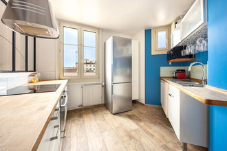  appartement la-garenne-colombes 92250