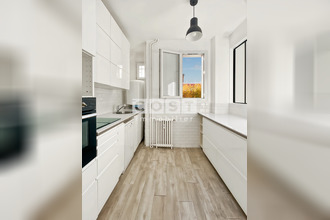  appartement la-garenne-colombes 92250