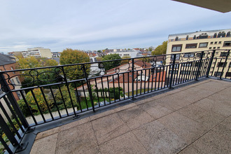  appartement la-garenne-colombes 92250