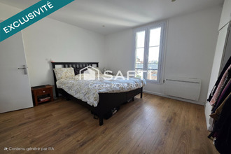 appartement la-garenne-colombes 92250