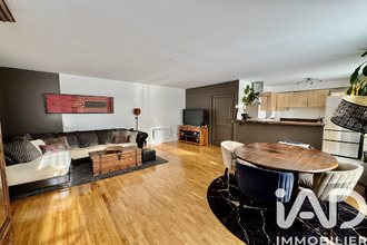  appartement la-garenne-colombes 92250