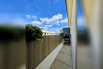  appartement la-garenne-colombes 92250