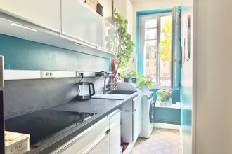  appartement la-garenne-colombes 92250