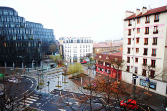  appartement la-garenne-colombes 92250