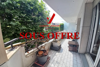  appartement la-garenne-colombes 92250