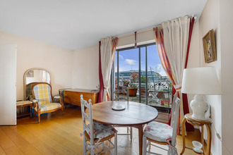  appartement la-garenne-colombes 92250