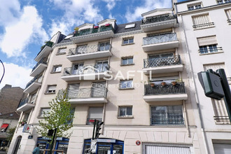  appartement la-garenne-colombes 92250