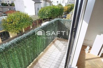  appartement la-garenne-colombes 92250