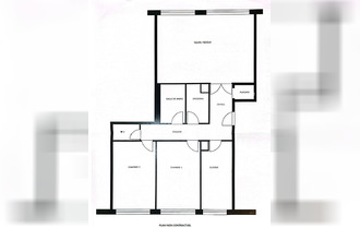  appartement la-garenne-colombes 92250