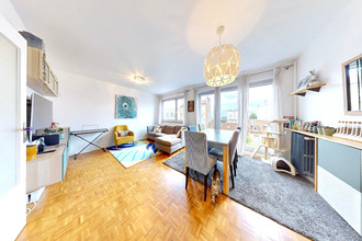  appartement la-garenne-colombes 92250