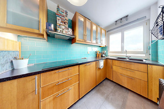  appartement la-garenne-colombes 92250