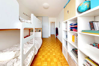  appartement la-garenne-colombes 92250