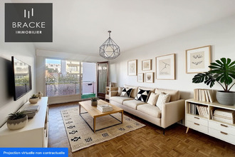  appartement la-garenne-colombes 92250