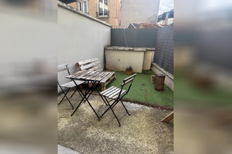  appartement la-garenne-colombes 92250