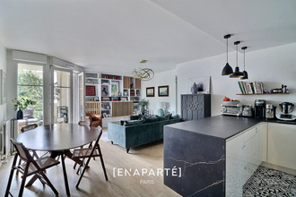  appartement la-garenne-colombes 92250