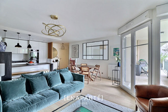  appartement la-garenne-colombes 92250