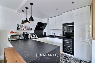  appartement la-garenne-colombes 92250