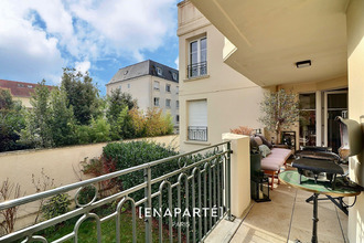  appartement la-garenne-colombes 92250