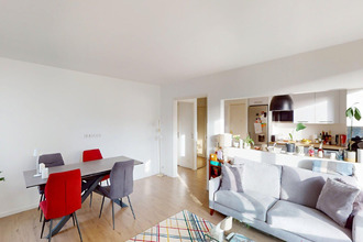  appartement la-garenne-colombes 92250