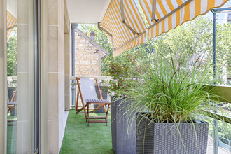  appartement la-garenne-colombes 92250