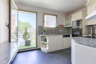  appartement la-garenne-colombes 92250