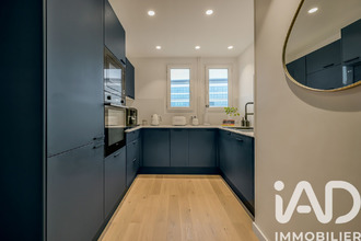  appartement la-garenne-colombes 92250