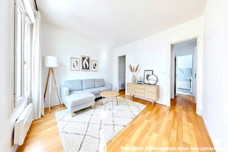  appartement la-garenne-colombes 92250