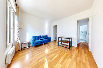  appartement la-garenne-colombes 92250