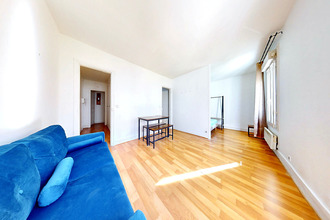  appartement la-garenne-colombes 92250