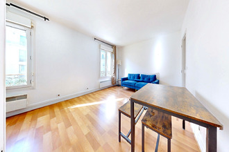  appartement la-garenne-colombes 92250