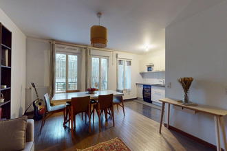  appartement la-garenne-colombes 92250