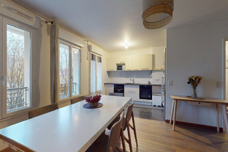  appartement la-garenne-colombes 92250