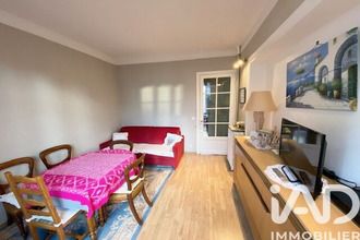  appartement la-garenne-colombes 92250