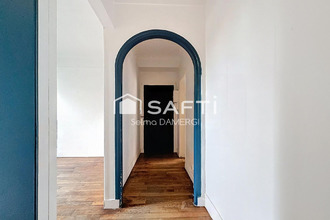  appartement la-garenne-colombes 92250