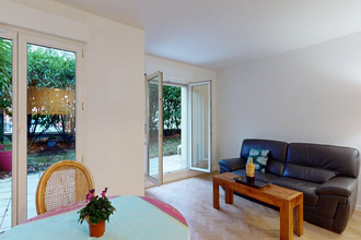  appartement la-garenne-colombes 92250