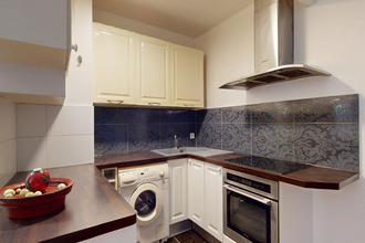  appartement la-garenne-colombes 92250