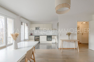  appartement la-garenne-colombes 92250