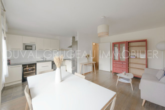  appartement la-garenne-colombes 92250