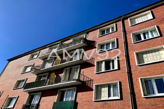  appartement la-garenne-colombes 92250