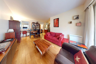  appartement la-garenne-colombes 92250