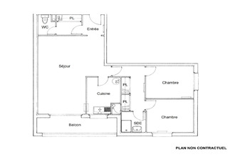  appartement la-garenne-colombes 92250
